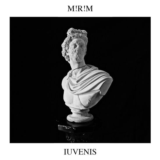 Cover for M!r!m · Iuvenis (LP) [Coloured edition] (2017)