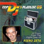 Cover for Various Artists · Top Dj'S Playlist 05 (CD)