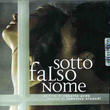 Sotto Falso Nome - Ludovico Einaudi - Musik - PONDEROSA MUSIC & ART - 8030482000191 - 30. juni 2006