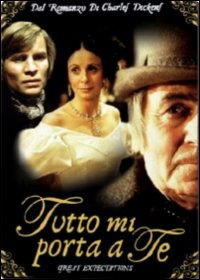 Cover for Tutto Mi Porta a Te (DVD) (2013)