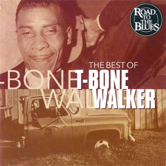 Best Of... - T-bone Walker - Musikk - BLUES FACTORY - 8712273470191 - 24. mars 2000