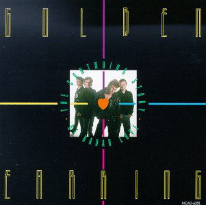 Continuing Story of Radar Love - Golden Earring - Muziek - RED BULLET - 8712944662191 - 20 november 2001