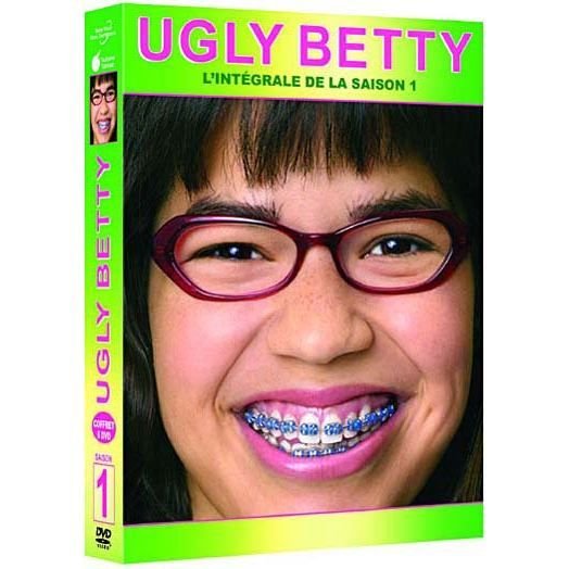 Ugly Betty: Season 1