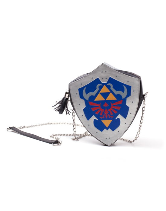 Cover for BackPack · ZELDA - Shield - Bag (MERCH) (2020)