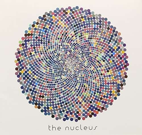Cover for Nucleus (CD) (2012)