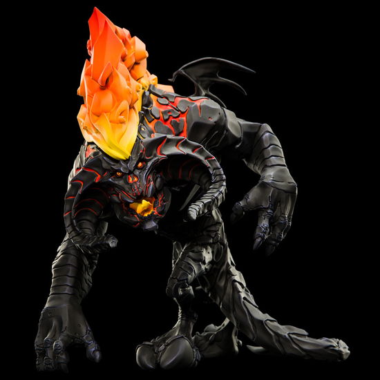 Lord of the Rings Mini Epics - the Balrog - Mini Epics - Marchandise - WETA WORKSHOP - 9420024725191 - 31 octobre 2019