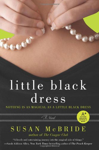 Cover for Susan McBride · Little Black Dress: A Novel (Paperback Book) [Original edition] (2011)