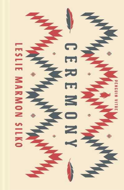 Cover for Leslie Marmon Silko · Ceremony - Penguin Vitae (Gebundenes Buch) (2022)