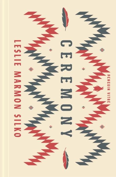 Cover for Leslie Marmon Silko · Ceremony - Penguin Vitae (Hardcover Book) (2022)
