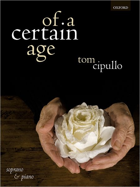 Of a Certain Age -  - Kirjat - Oxford University Press - 9780195394191 - sunnuntai 8. syyskuuta 2024