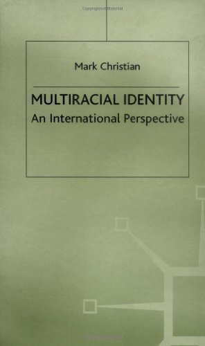 Cover for Na Na · Multiracial Identity: An International Perspective (Hardcover Book) [2000 edition] (2000)