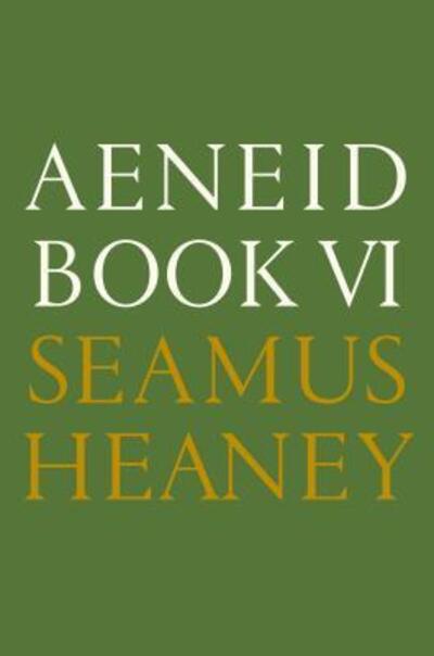 Aeneid Book VI - Publius Vergilius Maro - Kirjat -  - 9780374104191 - tiistai 3. toukokuuta 2016