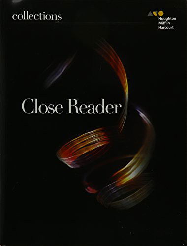 Cover for Holt Mcdougal · Close Reader Student Edition Grade 11 (Paperback Book) (2013)