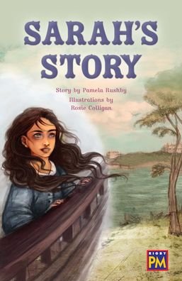 Sarah's Story - Rigby - Libros - RIGBY - 9780544893191 - 17 de enero de 2019