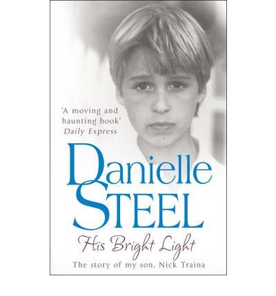 Cover for Danielle Steel · His Bright Light (Paperback Book) (2010)