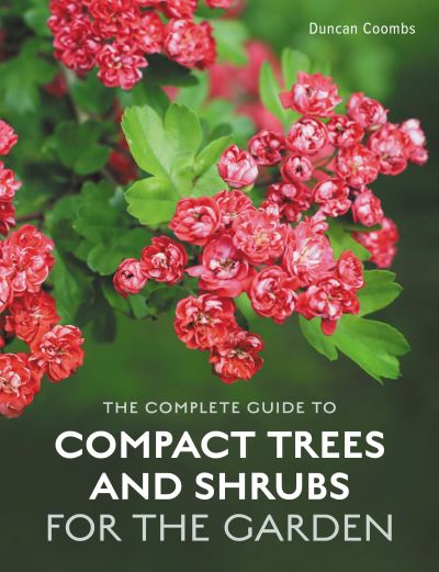 Cover for Duncan Coombs · The Complete Guide to Compact Trees and Shrubs (Hardcover Book) (2023)