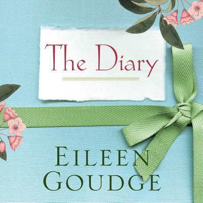 Cover for Eileen Goudge · The Diary Lib/E (CD) (2009)