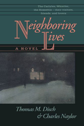 Cover for Tom Disch · Neighboring Lives (Paperback Book) [Reprint edition] (1991)