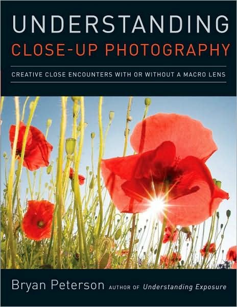 Cover for B Peterson · Understanding Close–up Photography (Taschenbuch) (2009)