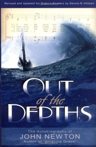 Cover for John Newton · Out of the Depths (Paperback Bog) [Revised edition] (2003)