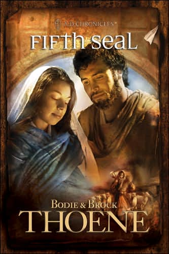 Cover for Bodie Thoene · Fifth Seal (Paperback Book) [Reprint edition] (2007)