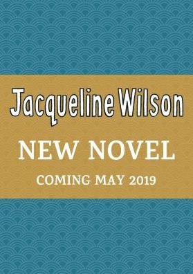 Cover for Jacqueline Wilson · Dancing the Charleston (Hardcover Book) (2019)