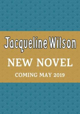 Cover for Jacqueline Wilson · Dancing the Charleston (Hardcover Book) (2019)