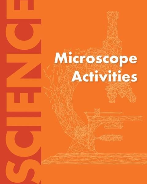 Cover for Heron Books · Microscope Activities (Paperback Book) (2019)