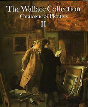 John Ingamells · Catalogue of Pictures (Paperback Book) (2025)