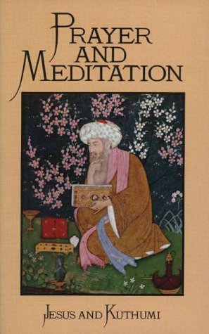 Cover for Kuthumi · Prayer and Meditation (Pocketbok) (1978)