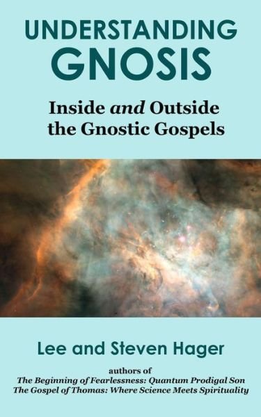 Cover for Steven Hager · Understanding Gnosis (Paperback Book) (2015)