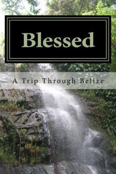 Cover for Moment Johnson · Blessed (Paperback Book) (2015)