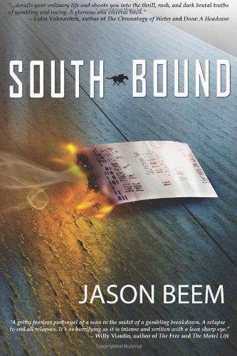 Cover for Jason Beem · Southbound (Paperback Book) (2014)