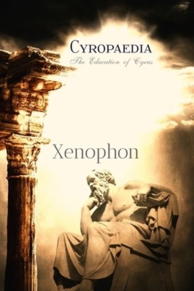 Cover for Xenophon · Cyropaedia (Paperback Book) (2022)