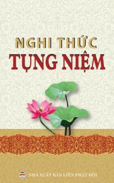 Cover for Nguy?n Minh Ti?n · Nghi th?c t?ng ni?m thong d?ng (Paperback Bog) (2019)