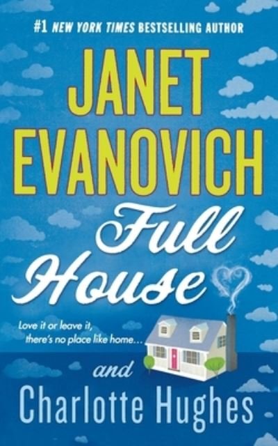 Cover for Janet Evanovich · Full House (Paperback Book) (2012)
