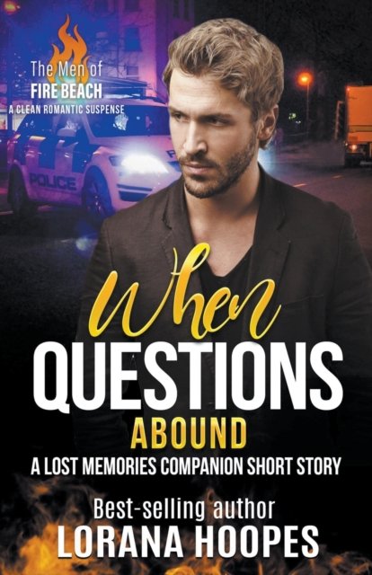 Cover for Lorana Hoopes · When Questions Abound (Pocketbok) (2020)