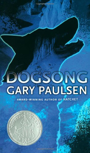 Cover for Gary Paulsen · Dogsong (Paperback Book) (2007)