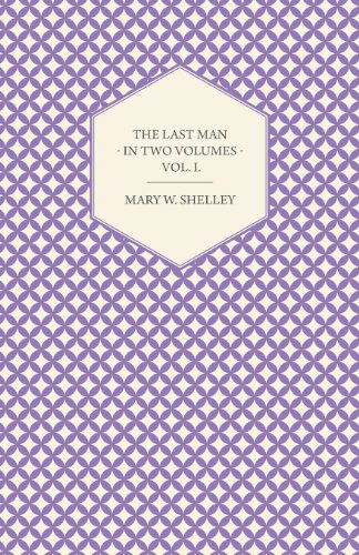Cover for Mary W. Shelly · The Last Man (Paperback Book) (2010)