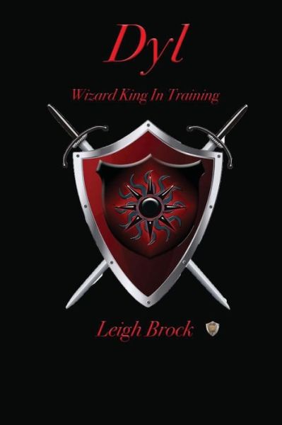 Cover for Leigh Brock · Dyl (Paperback Book) (2012)