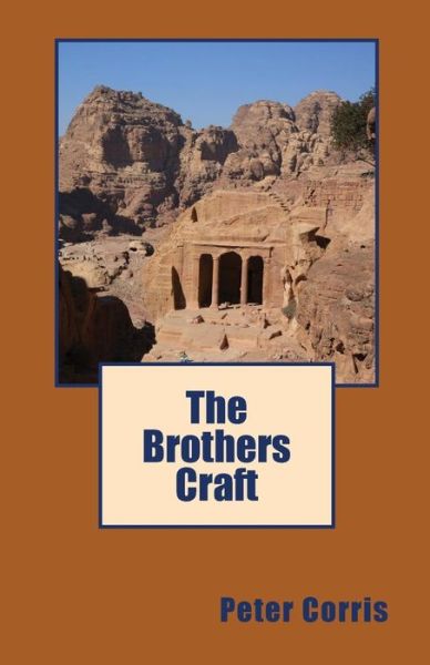 Cover for Peter Corris · The Brothers Craft (Paperback Book) (2014)