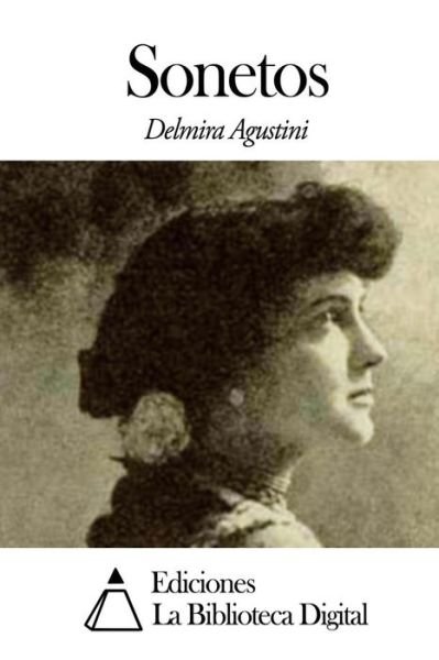 Cover for Delmira Agustini · Sonetos (Pocketbok) (2014)