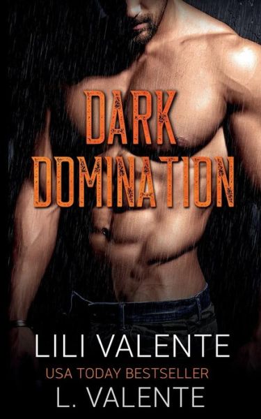 Cover for Lili Valente · Dark Domination (Paperback Book) (2015)