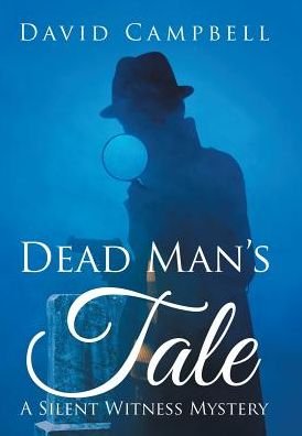 Cover for David Campbell · Dead Man's Tale (Hardcover bog) (2016)