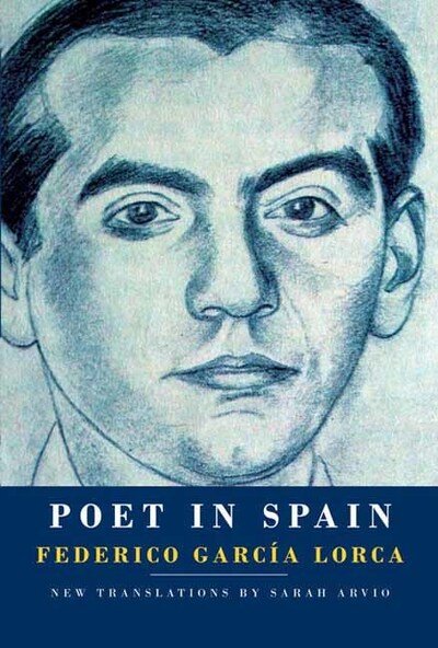 Cover for Federico Garcia Lorca · Poet in Spain (Paperback Book) (2020)