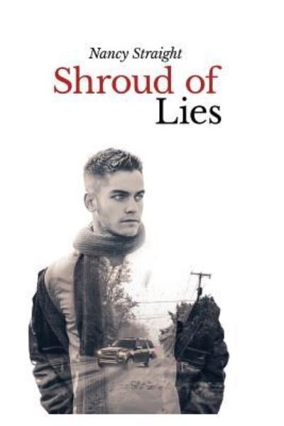 Cover for Nancy Straight · Shroud of Lies (Paperback Book) (2016)