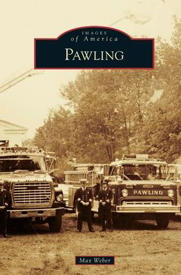 Cover for Max Weber · Pawling (Hardcover bog) (2019)