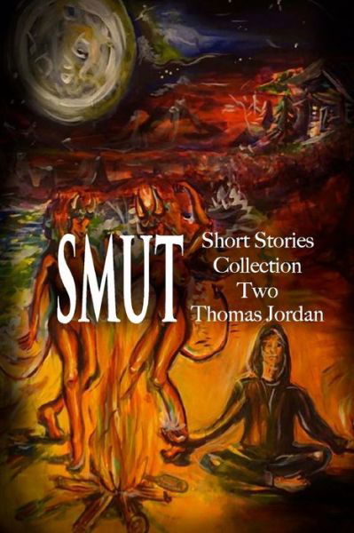 Cover for Thomas Jordan · Short Stories Collection Two (Paperback Book) (2017)