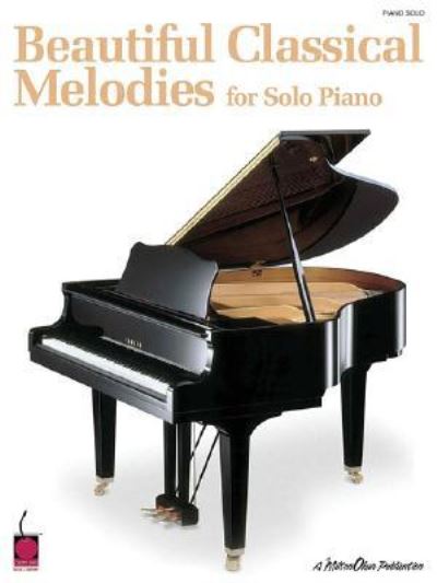 Cover for Hal Leonard Corp · Beautiful Classical Melodies (Book) (2006)