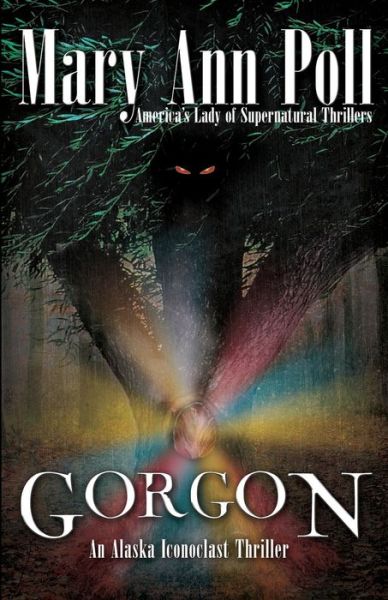 Cover for Mary Ann Poll · Gorgon (Paperback Book) (2013)